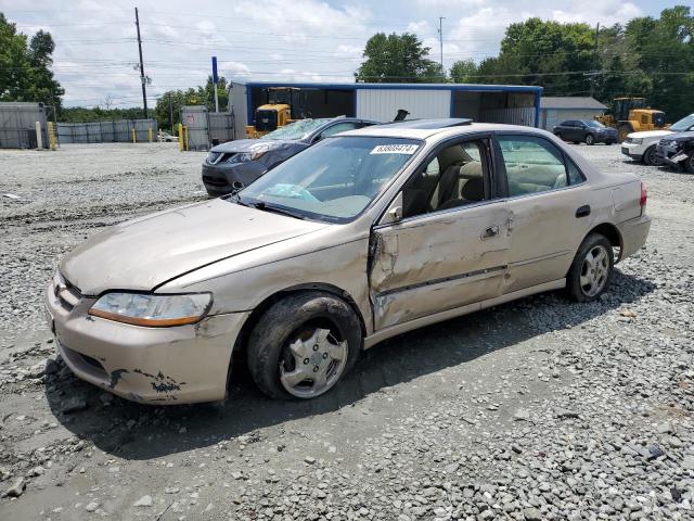 honda accord 2000 1hgcg5654ya030036