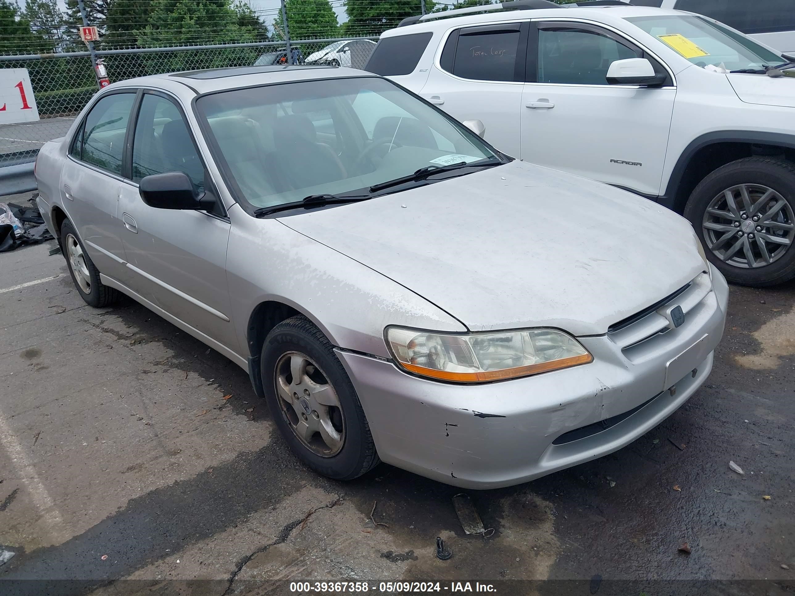 honda accord 1999 1hgcg5655xa158610