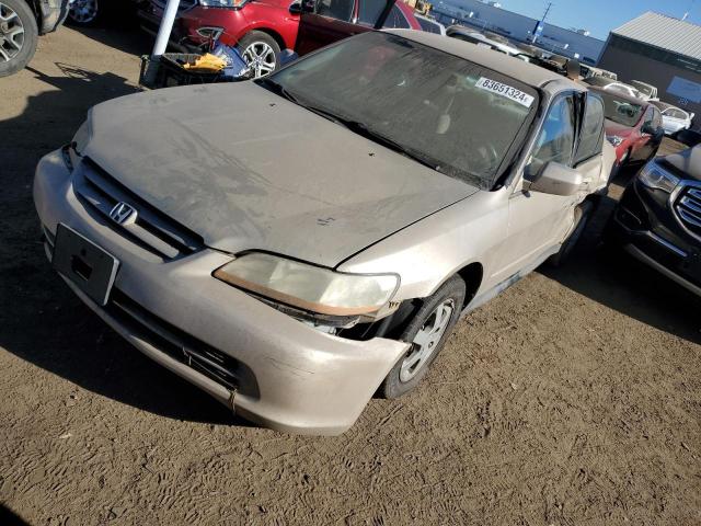 honda accord lx 2001 1hgcg56571a101137