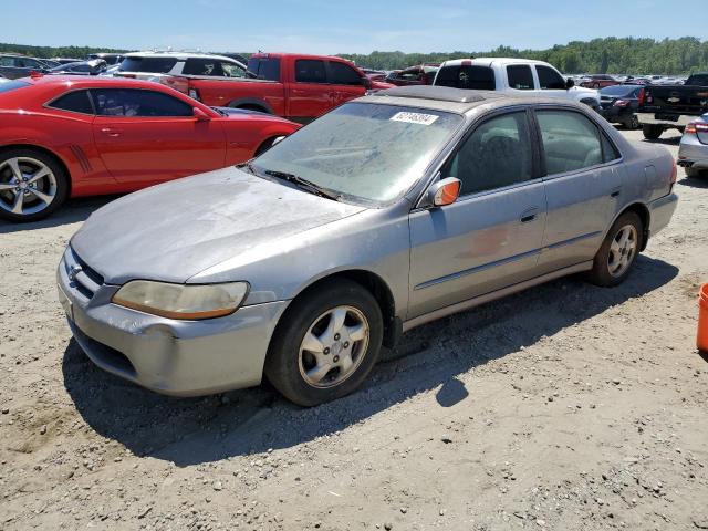 honda accord 2000 1hgcg5658ya054355