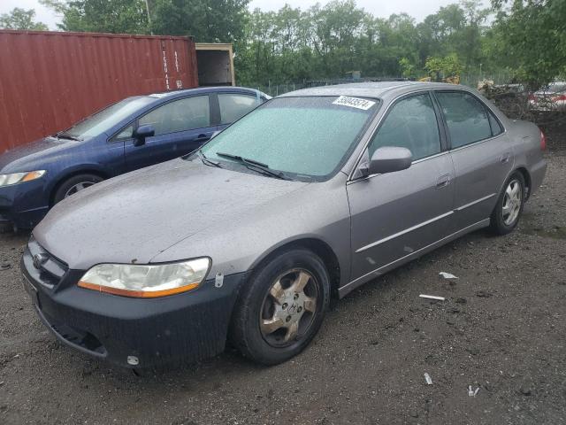 honda accord ex 2000 1hgcg565xya153615