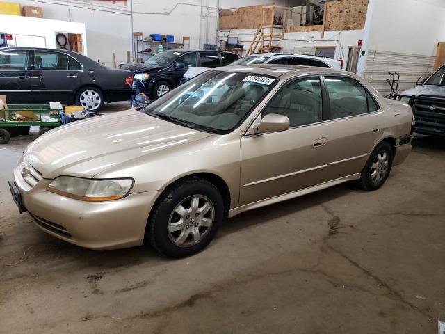 honda accord 2001 1hgcg56601a062898