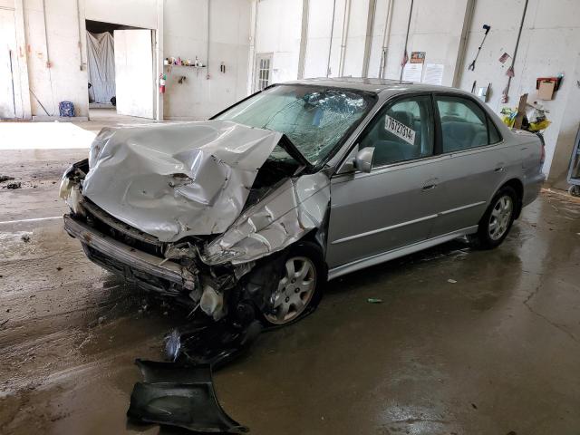 honda accord ex 2002 1hgcg56602a027179