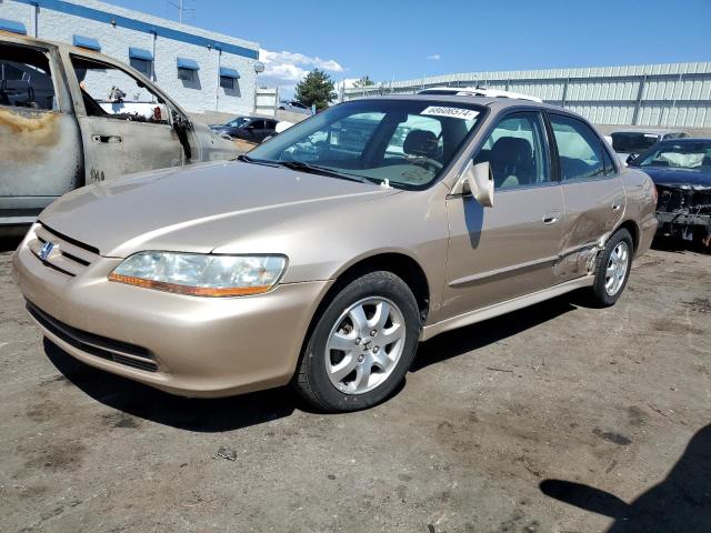 honda accord ex 2002 1hgcg56602a136208