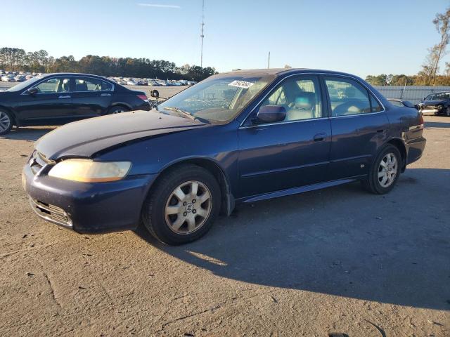 honda accord ex 2001 1hgcg56621a012830