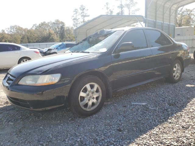 honda accord ex 2001 1hgcg56641a072379