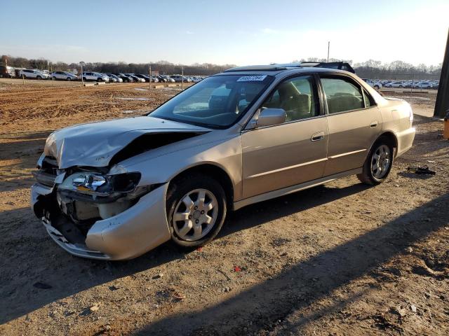 honda accord ex 2001 1hgcg56641a079834