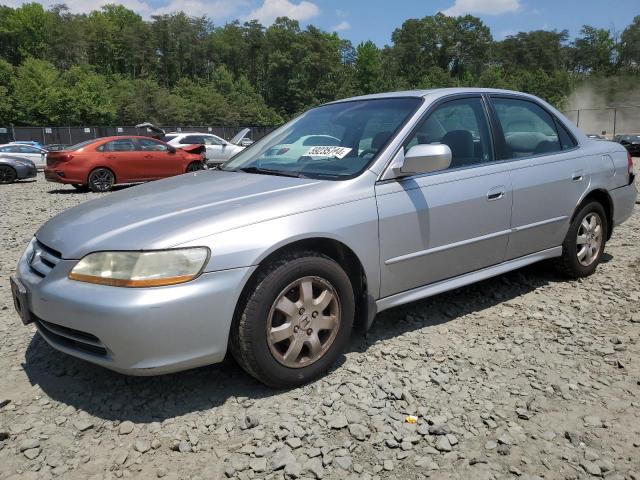 honda accord 2001 1hgcg56641a102612