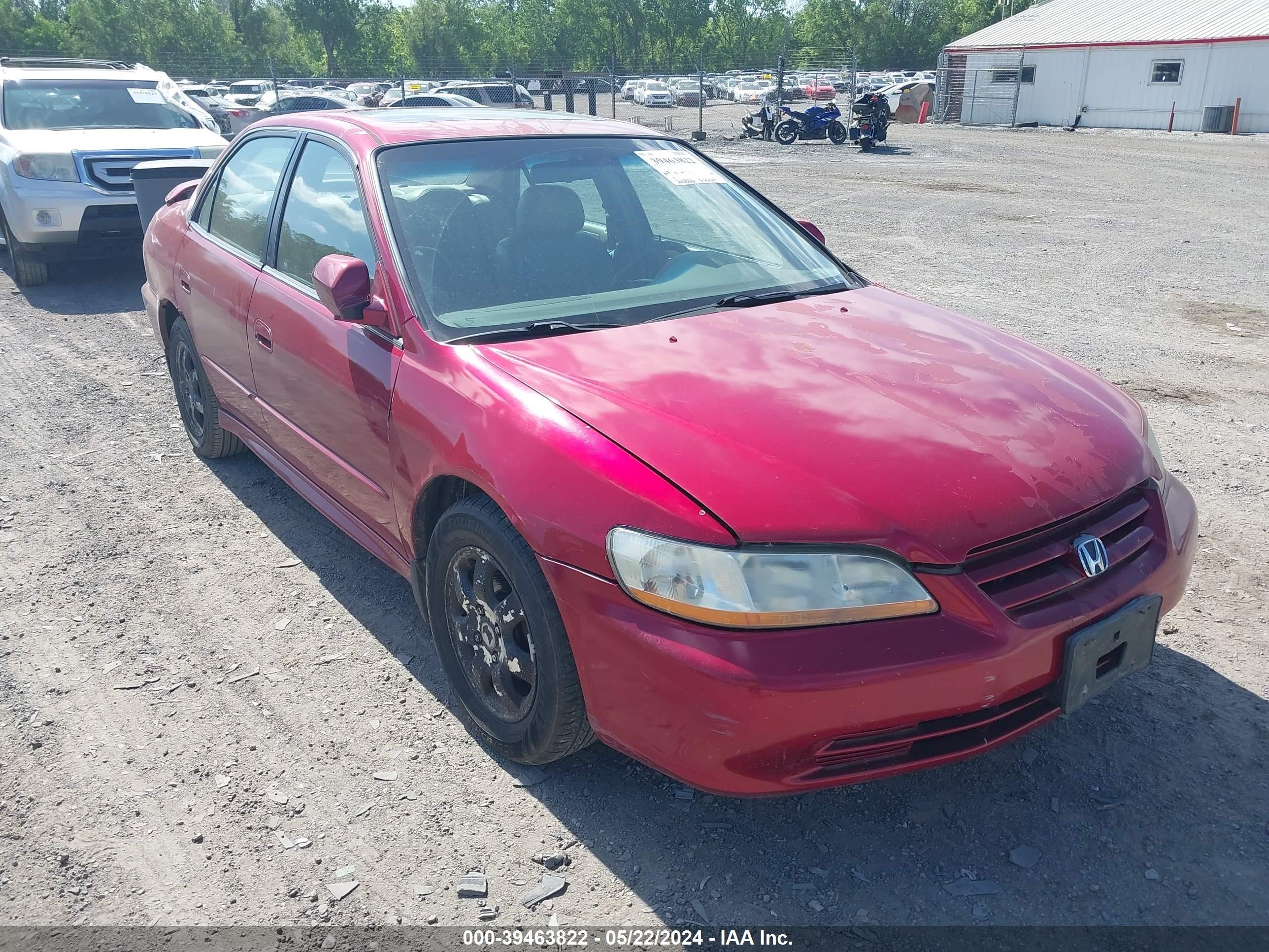 honda accord 2002 1hgcg56642a032126