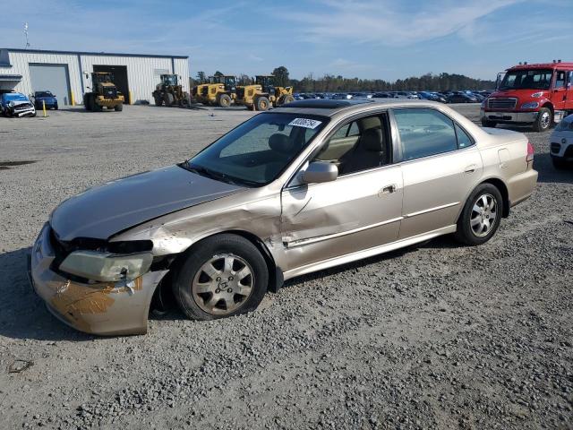 honda accord ex 2001 1hgcg56651a089577