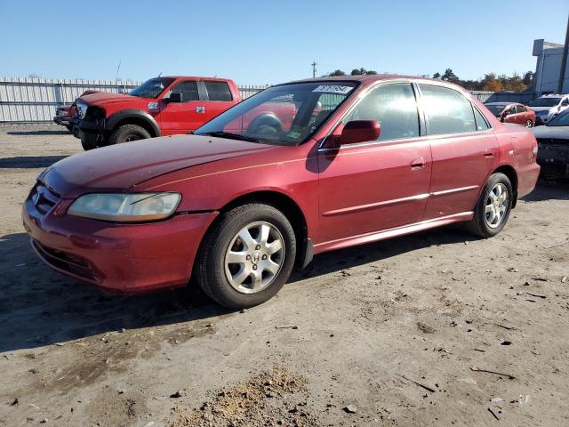 honda accord ex 2001 1hgcg56661a020820