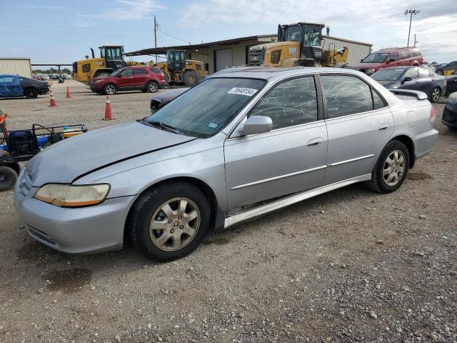 honda accord ex 2001 1hgcg56661a133361