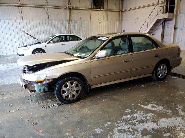 honda accord ex 2002 1hgcg56672a104808