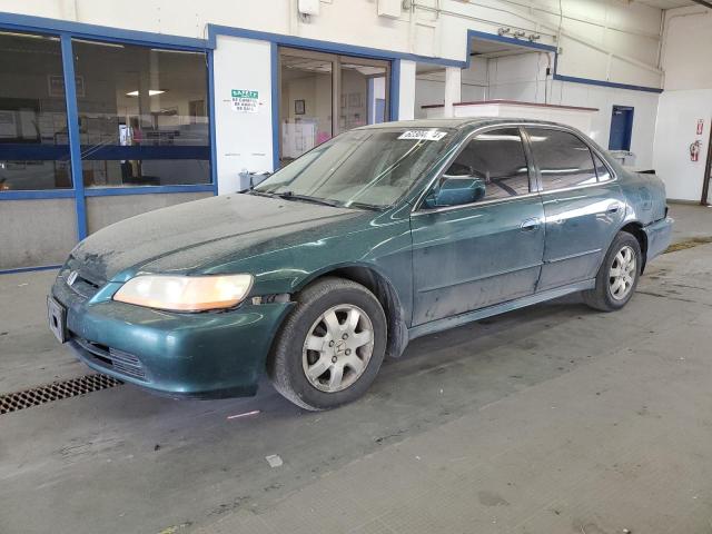 honda accord 2002 1hgcg56672a124699