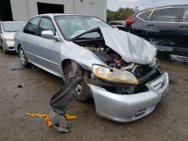 honda accord ex 2001 1hgcg56691a058588