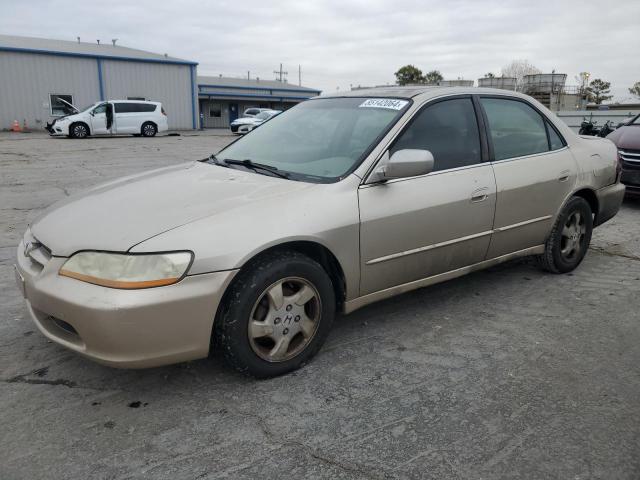 honda accord ex 2000 1hgcg5669ya010843