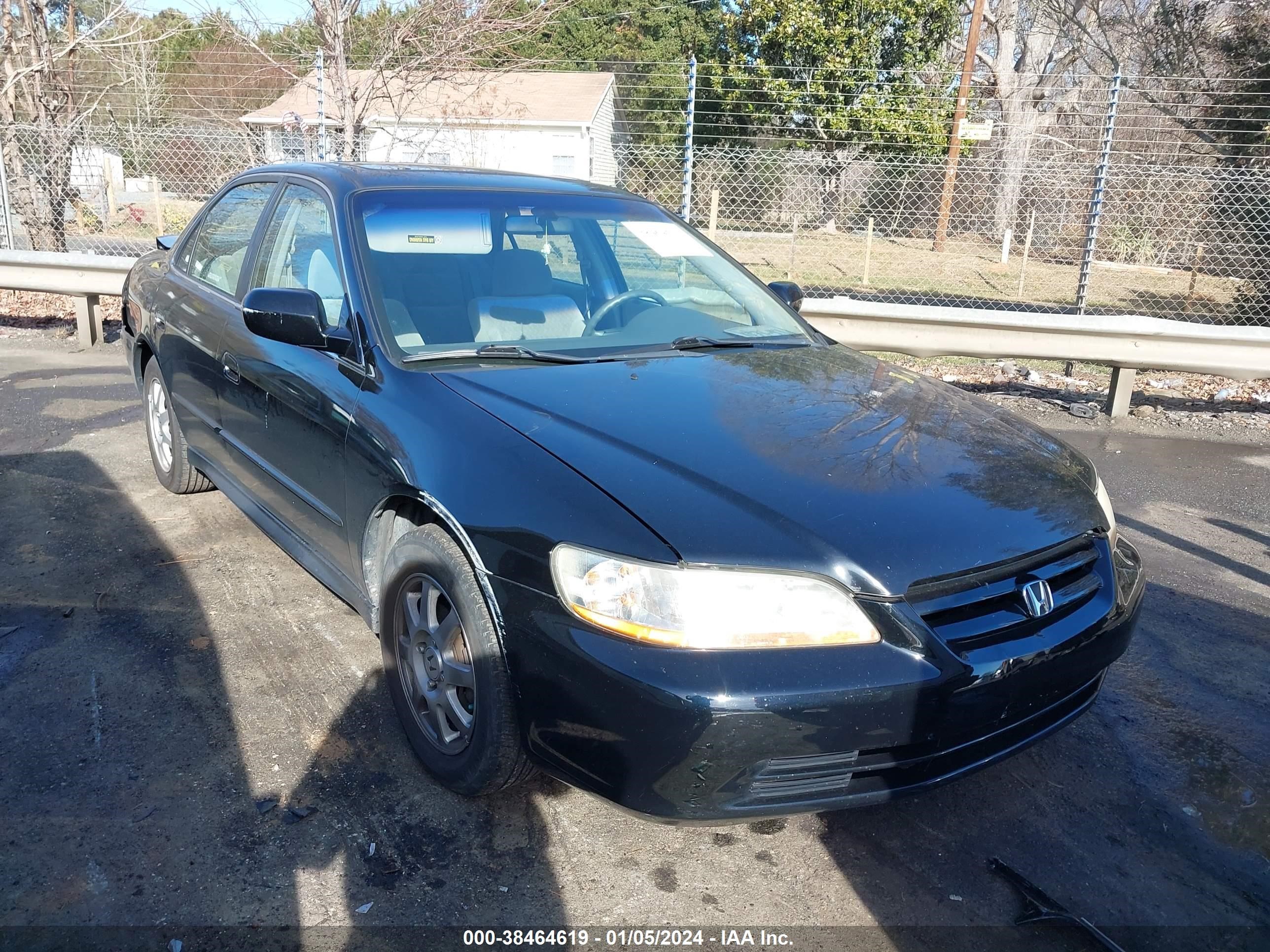 honda accord 2002 1hgcg56702a060708