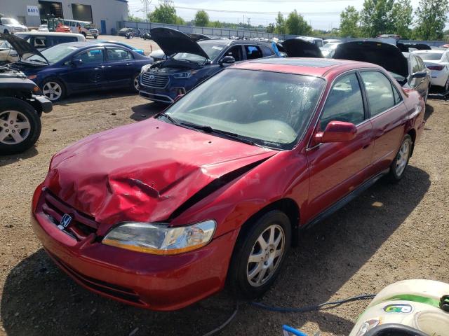 honda accord 2002 1hgcg56722a039262