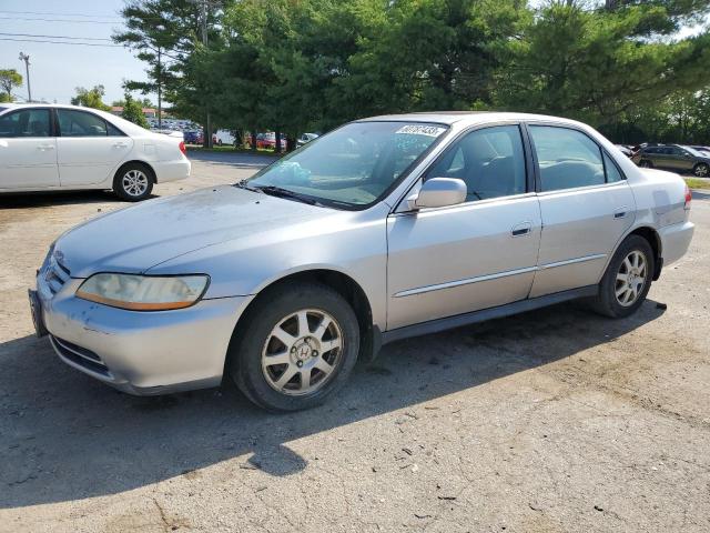 honda accord se 2002 1hgcg56722a058846