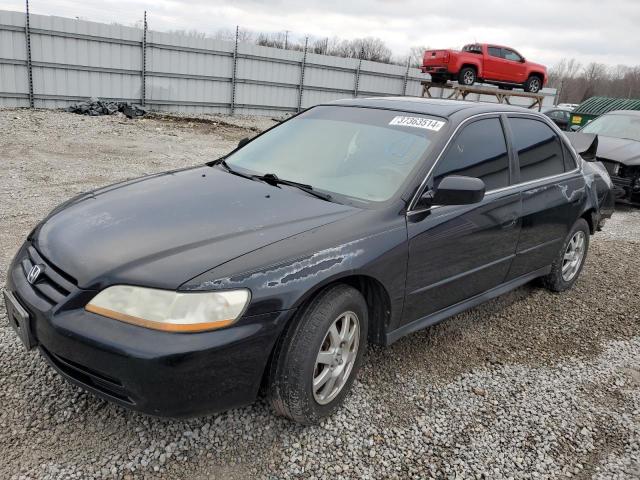 honda accord 2002 1hgcg56722a160230