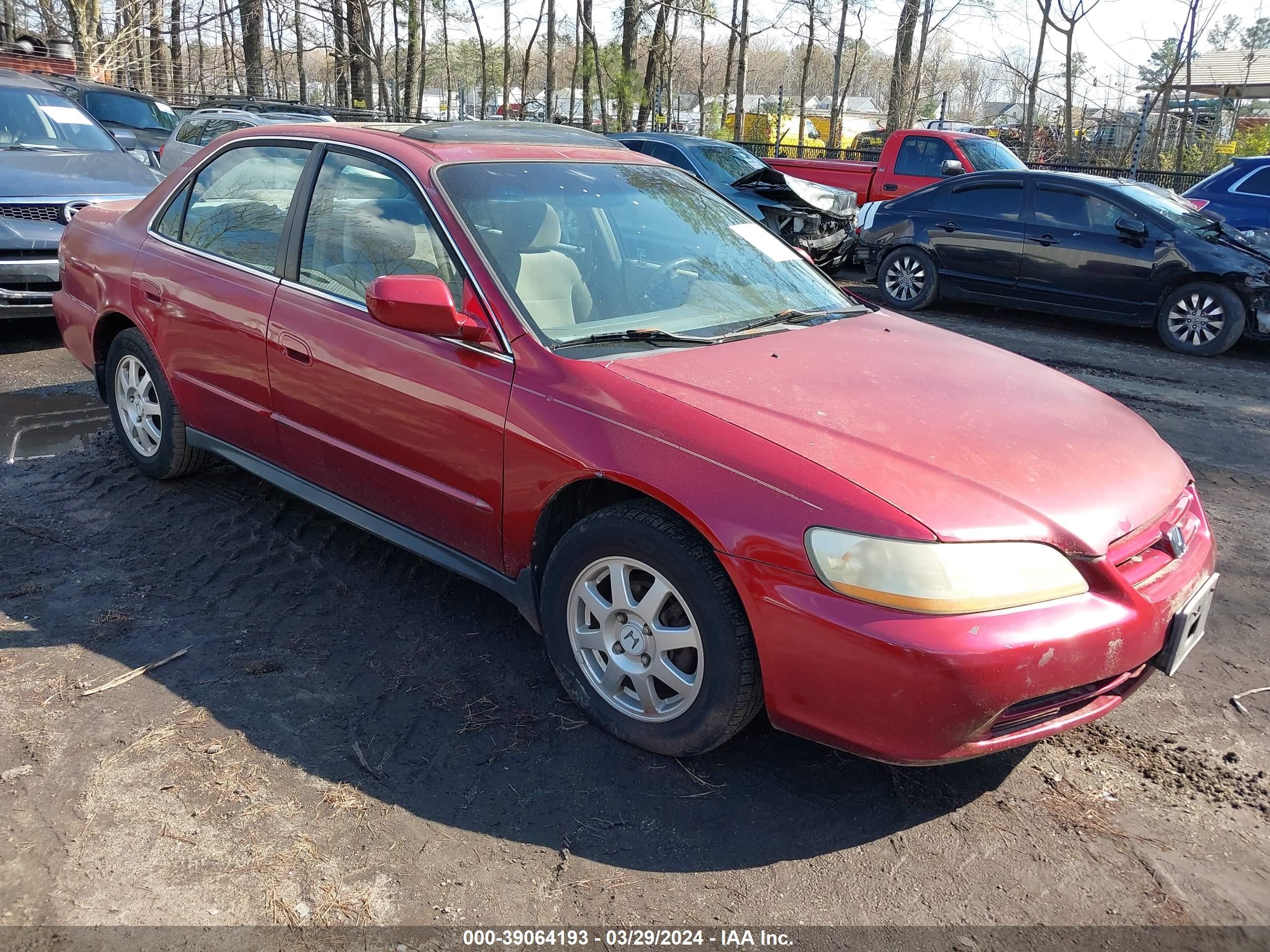 honda accord 2002 1hgcg56732a087479