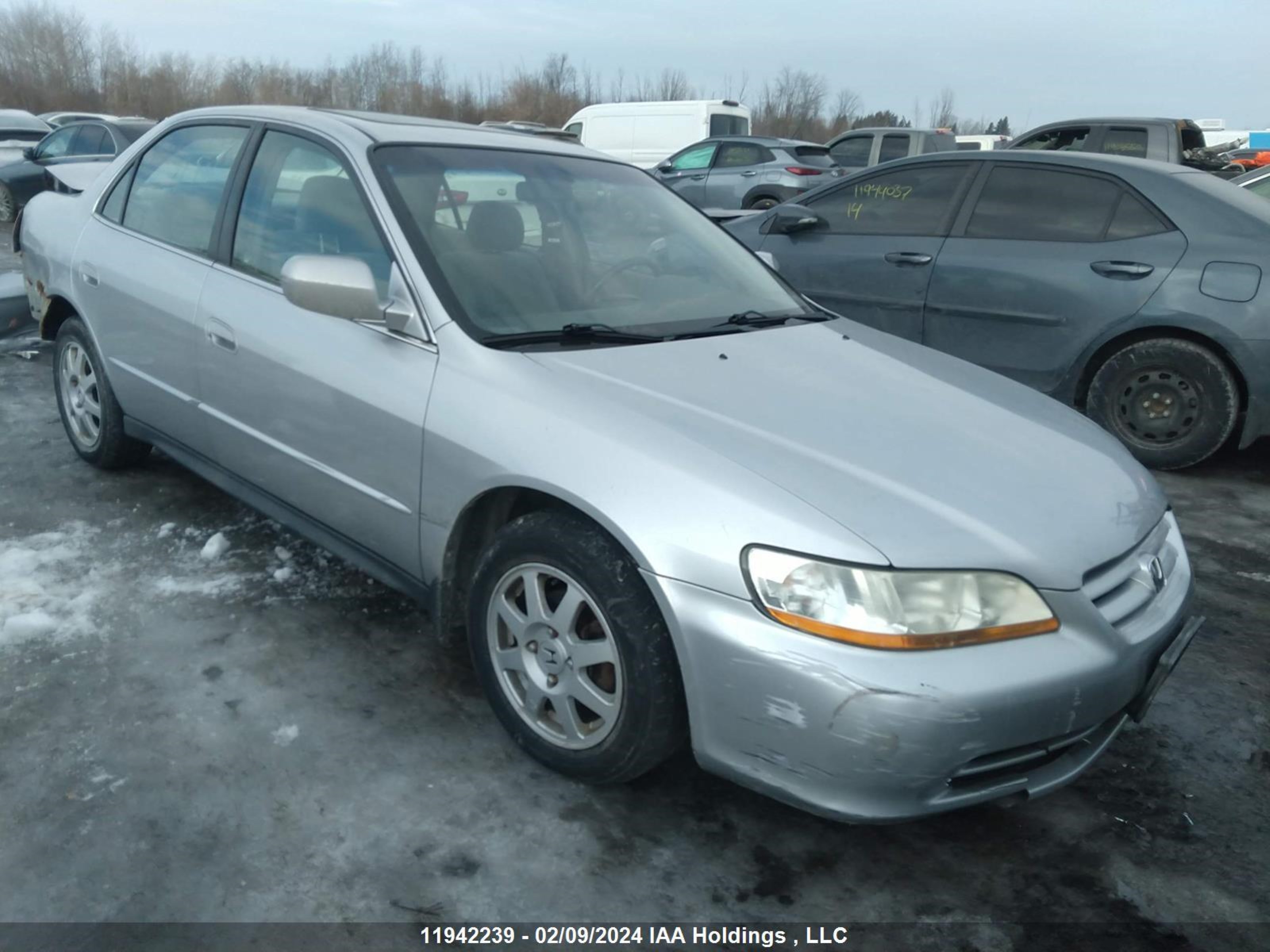 honda accord 2002 1hgcg56732a809355