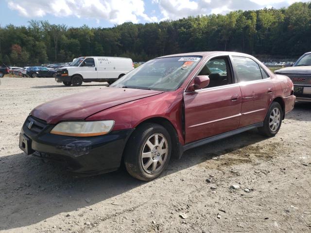 honda accord se 2002 1hgcg56742a036427