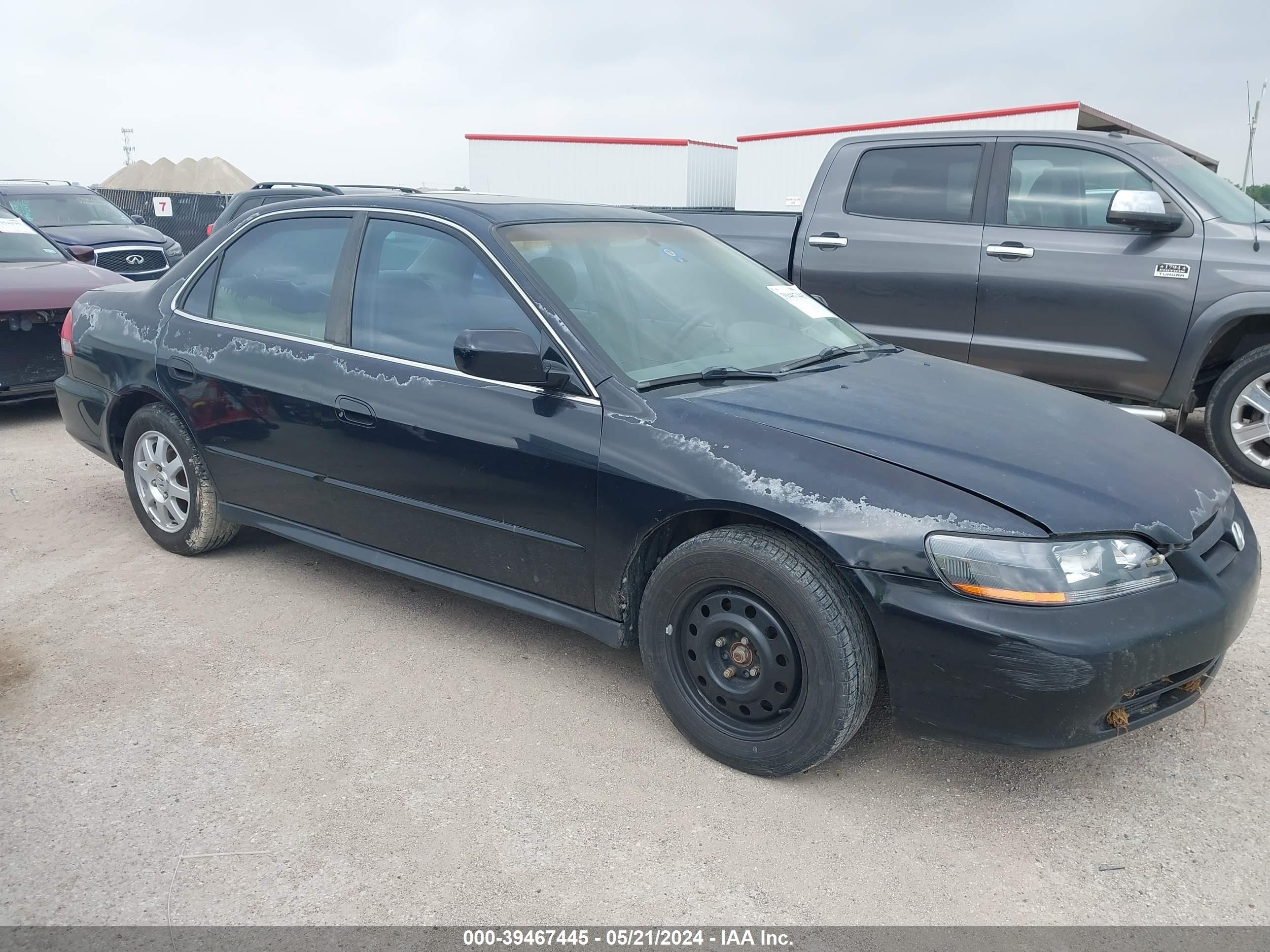 honda accord 2002 1hgcg56752a022522