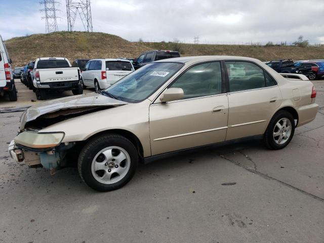 honda accord 2000 1hgcg5675ya045453