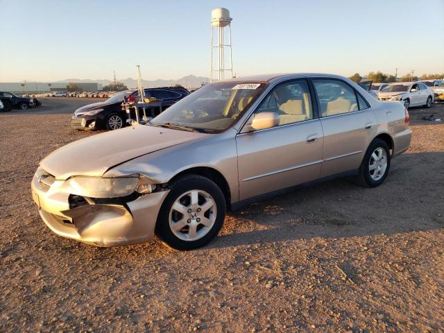 honda accord 2000 1hgcg5675ya131670