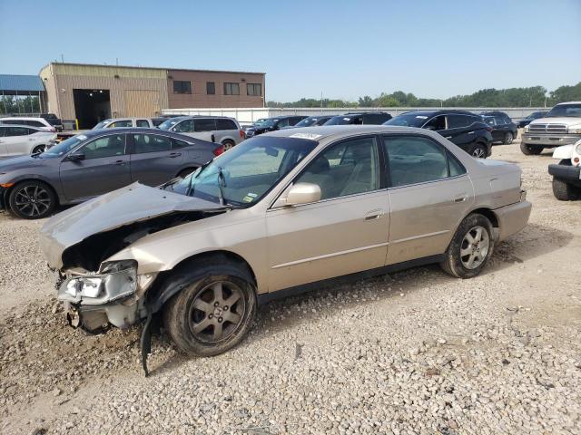 honda accord 2000 1hgcg5676ya097920