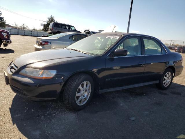 honda accord se 2002 1hgcg56782a018982