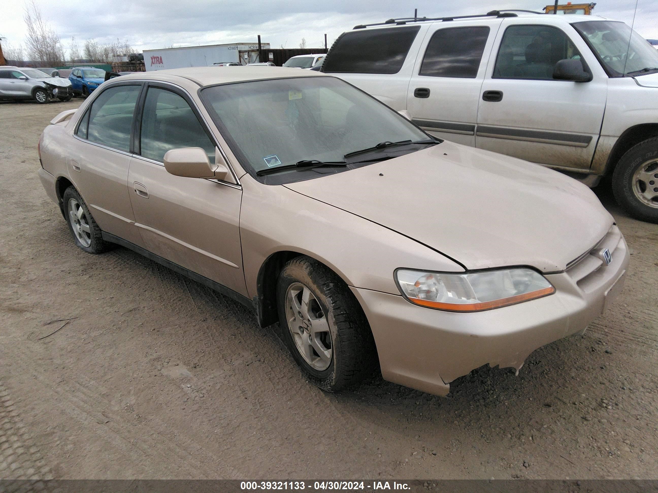 honda accord 2000 1hgcg5679ya060523