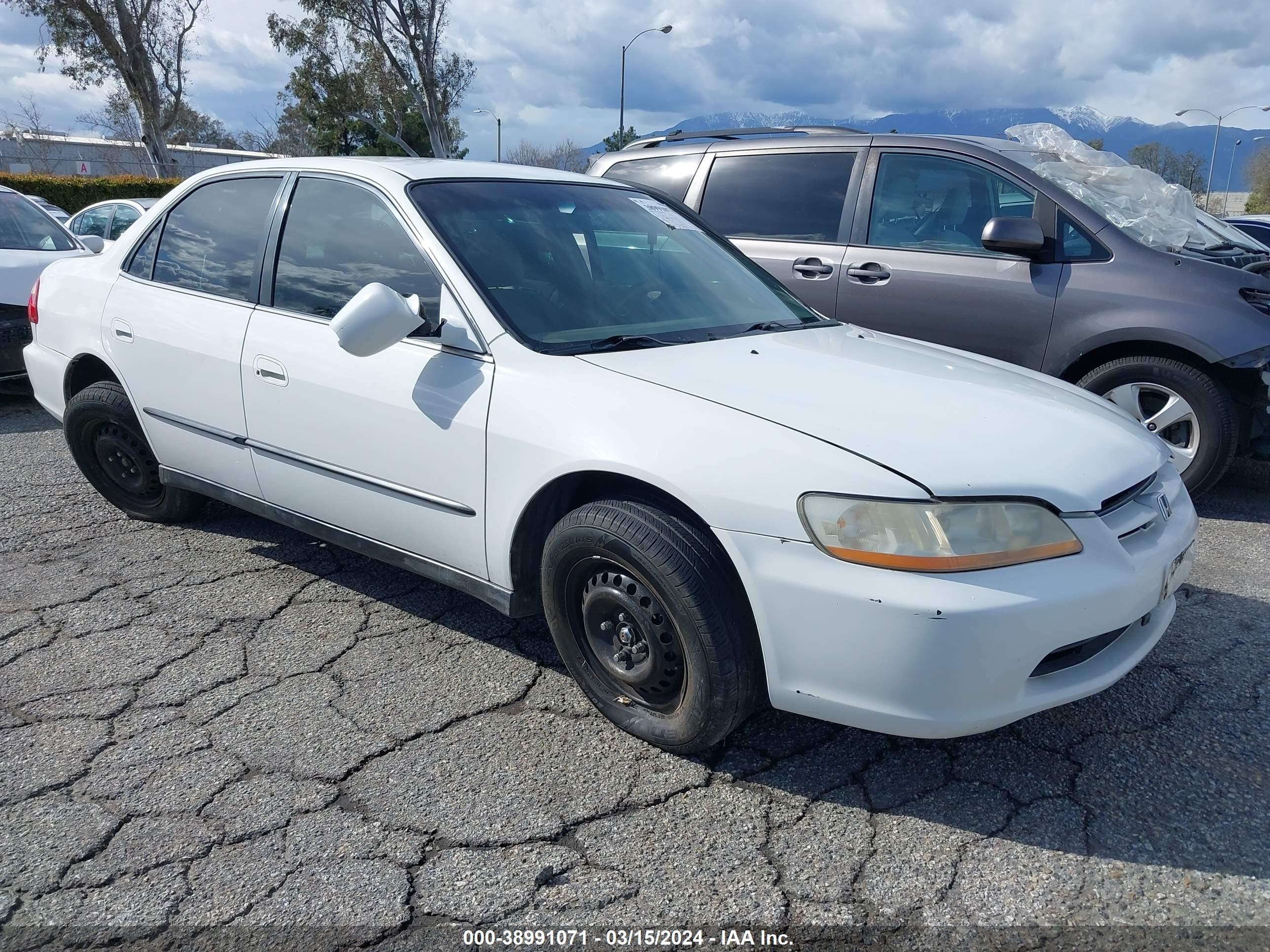 honda accord 2000 1hgcg6553ya107924