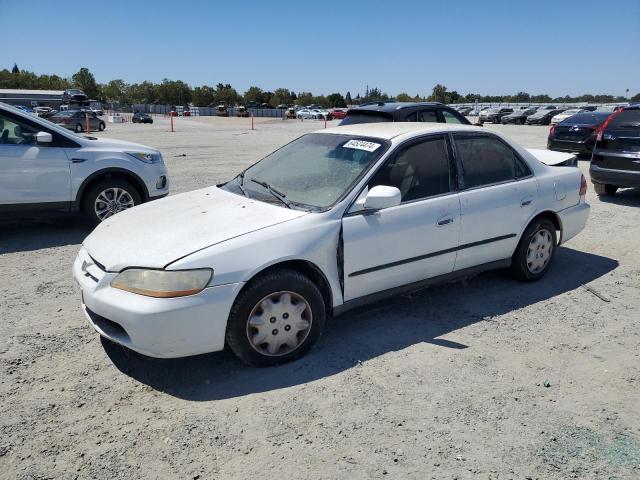 honda civic 1999 1hgcg6650xa131028