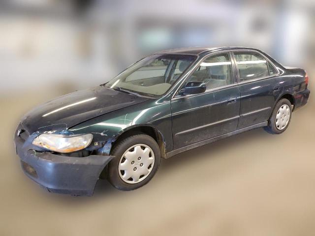 honda accord 2000 1hgcg6650ya069115