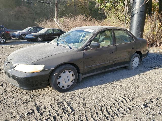 honda accord lx 2000 1hgcg6650ya124971