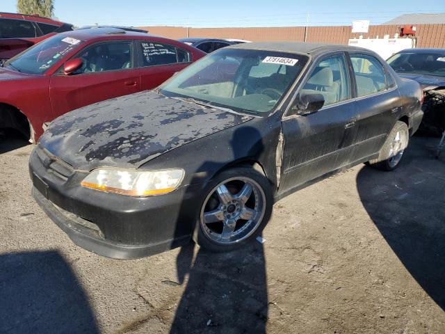 honda accord 2000 1hgcg6650ya151457