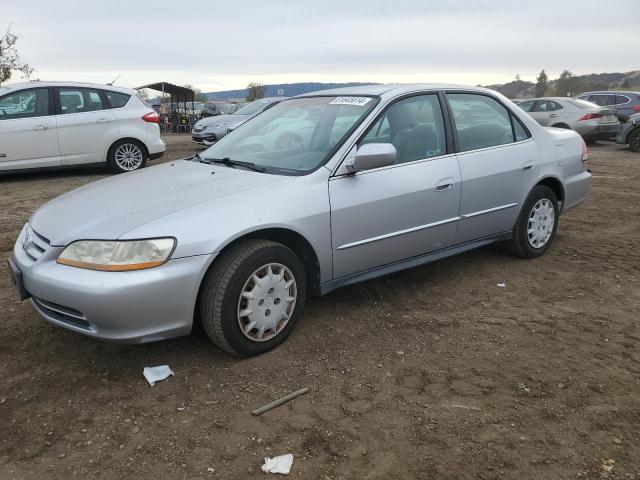 honda accord lx 2001 1hgcg66511a081487