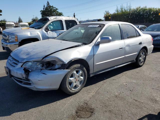 honda accord lx 2001 1hgcg66511a149951