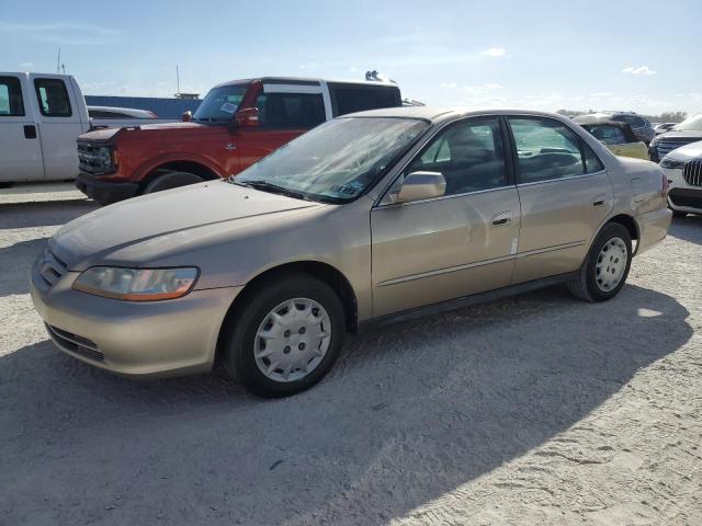 honda accord lx 2002 1hgcg66512a142841