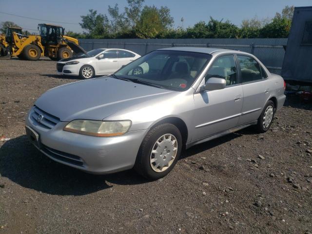 honda accord lx 2002 1hgcg66512a157663