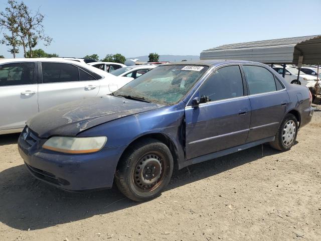 honda accord 2001 1hgcg66541a052212