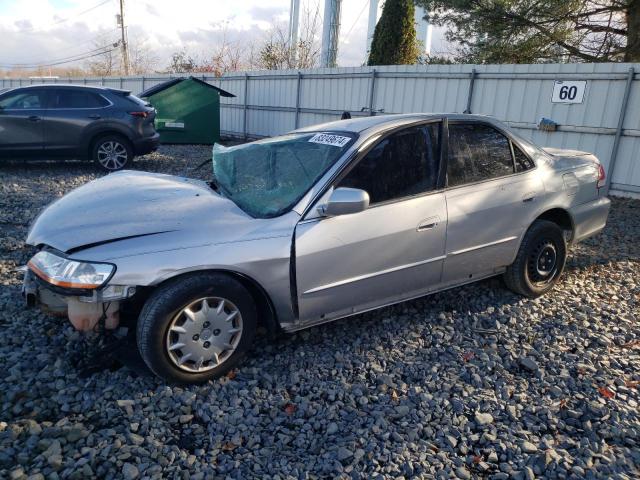 honda accord lx 2002 1hgcg66542a047576