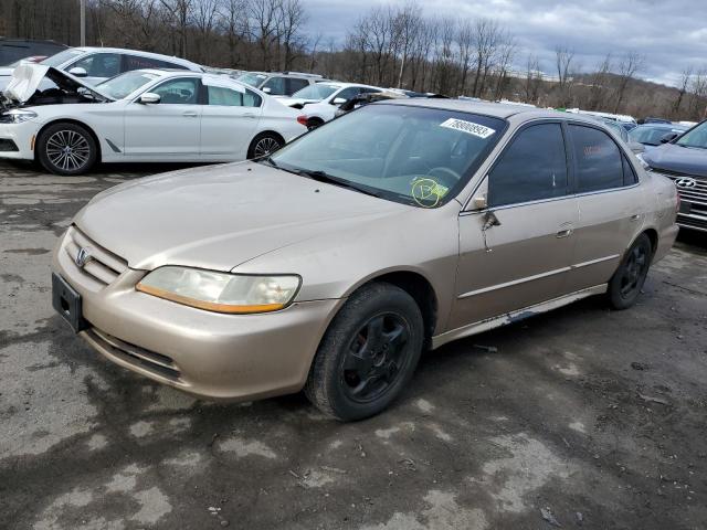 honda accord 2002 1hgcg66542a063325