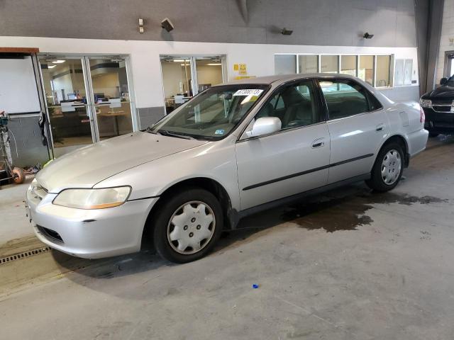 honda accord lx 1999 1hgcg6654xa118945