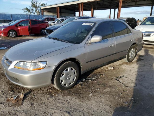 honda accord lx 1999 1hgcg6656xa030785