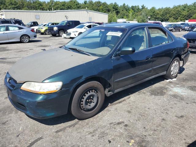 honda accord lx 1999 1hgcg6656xa071109