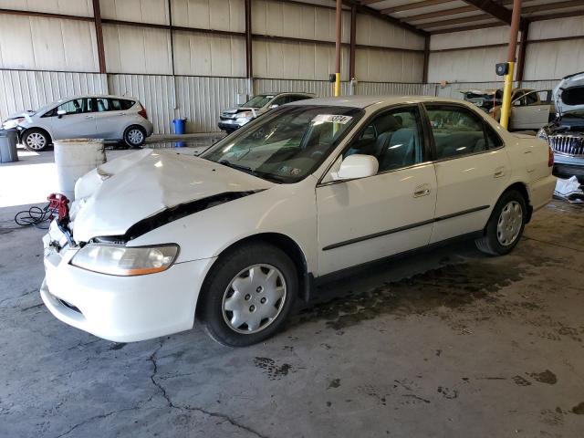 honda accord lx 2000 1hgcg6656ya119564