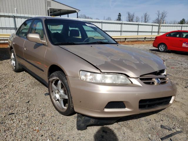 honda accord lx 2000 1hgcg6658ya014850